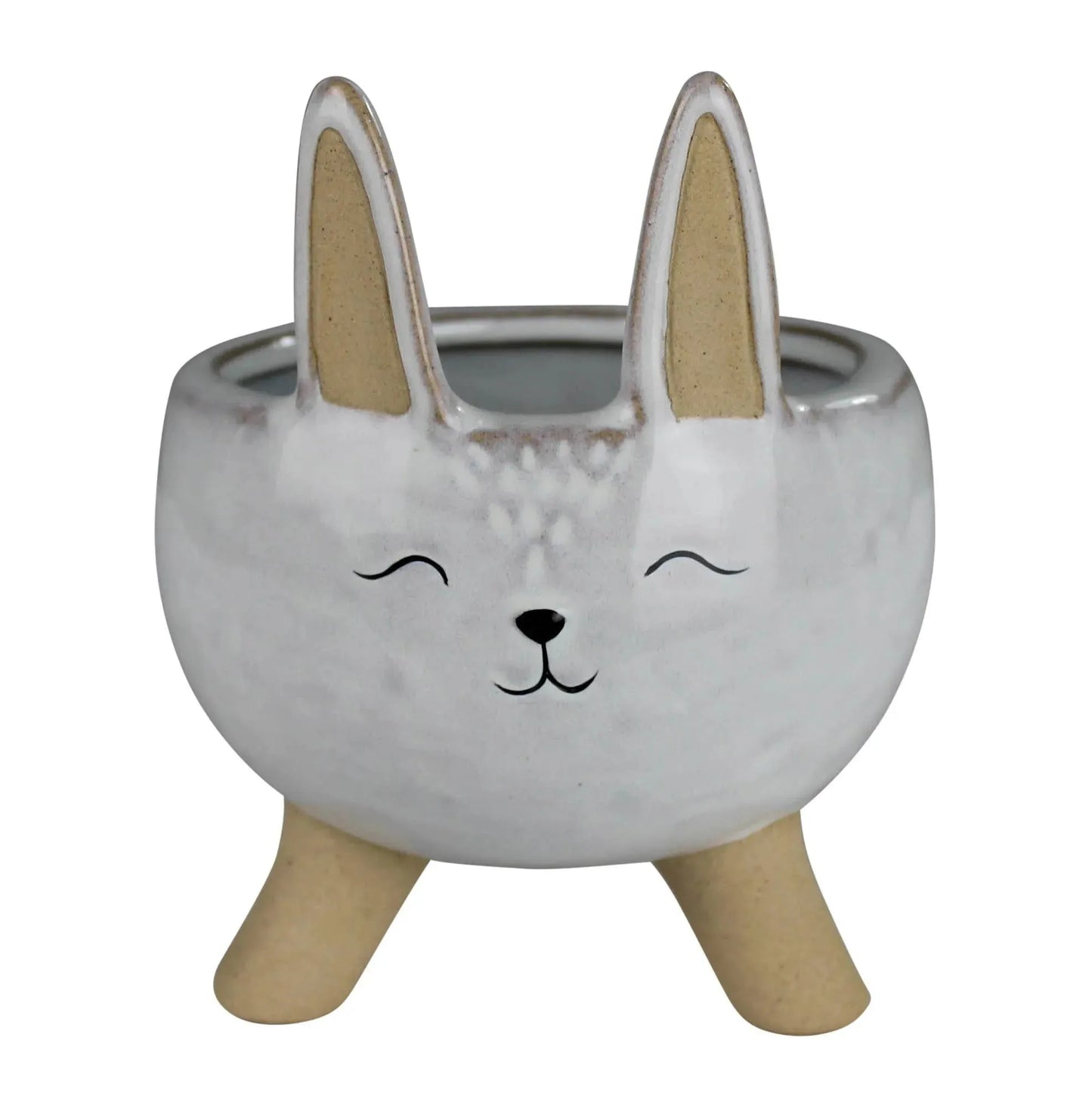Bunny Bowl, Ceramic