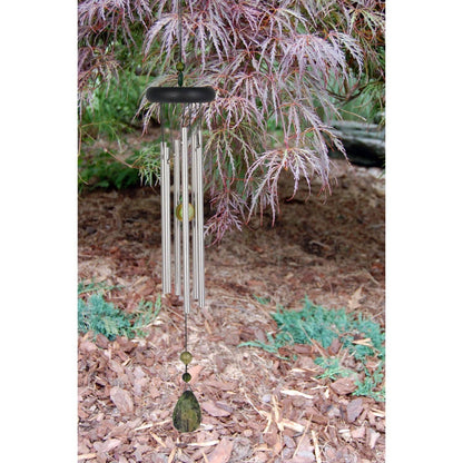 16 in. Woodstock Chakra Chime