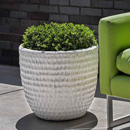 Campania Dimple Planter