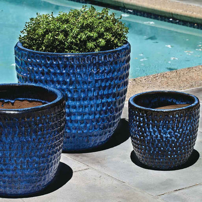 Campania Dimple Planter