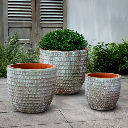 Campania Dimple Planter