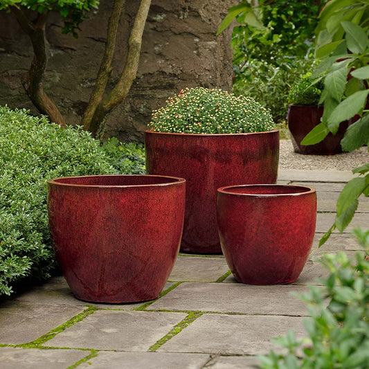 Campania Rafi Planter