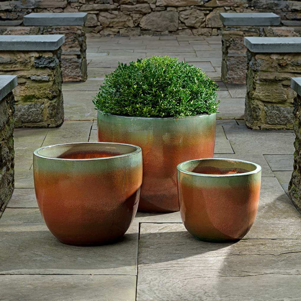 Campania Rafi Planter