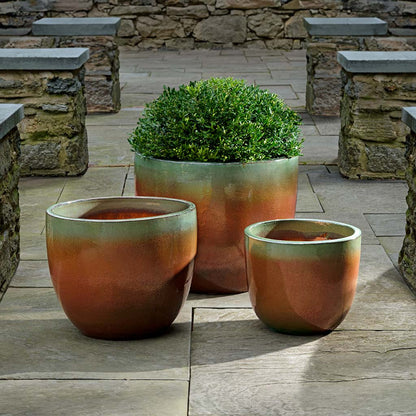 Campania Rafi Planter