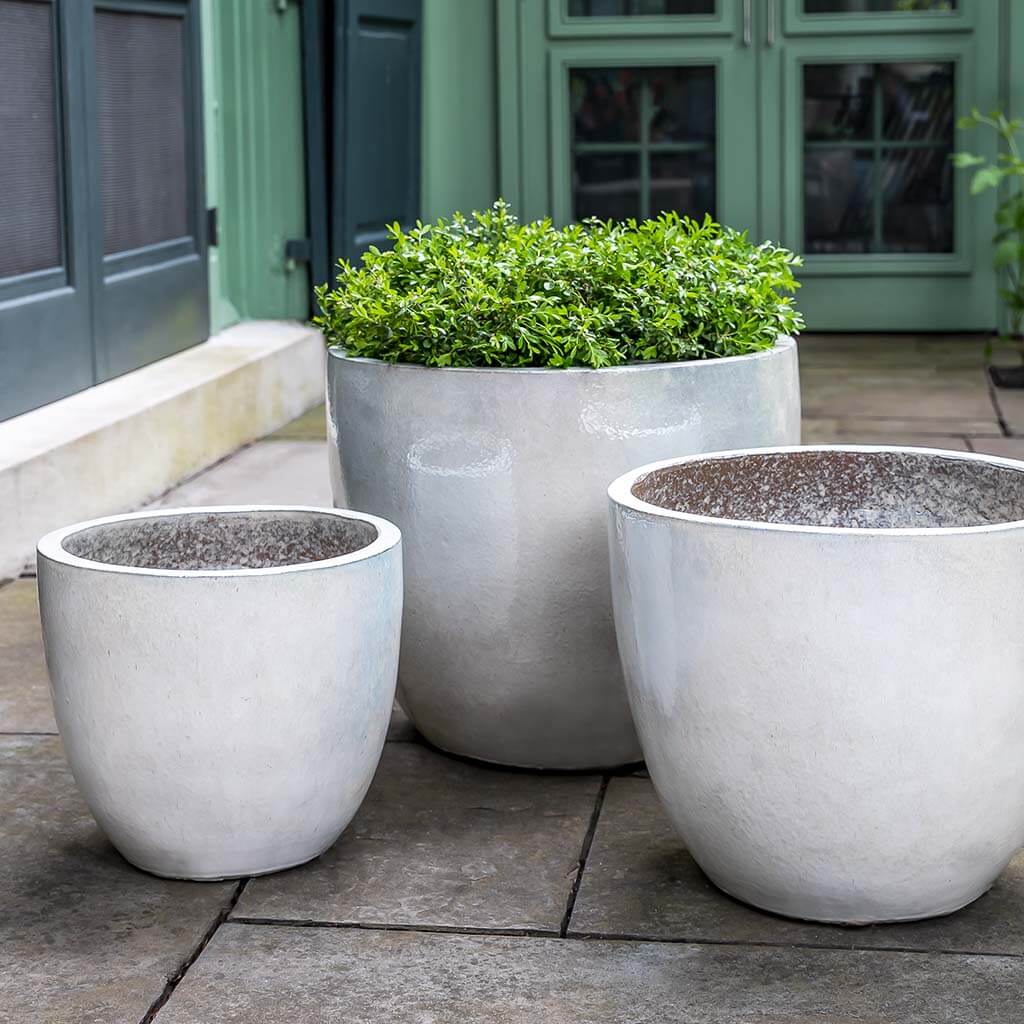 Campania Rafi Planter