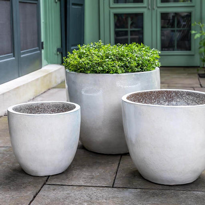 Campania Rafi Planter