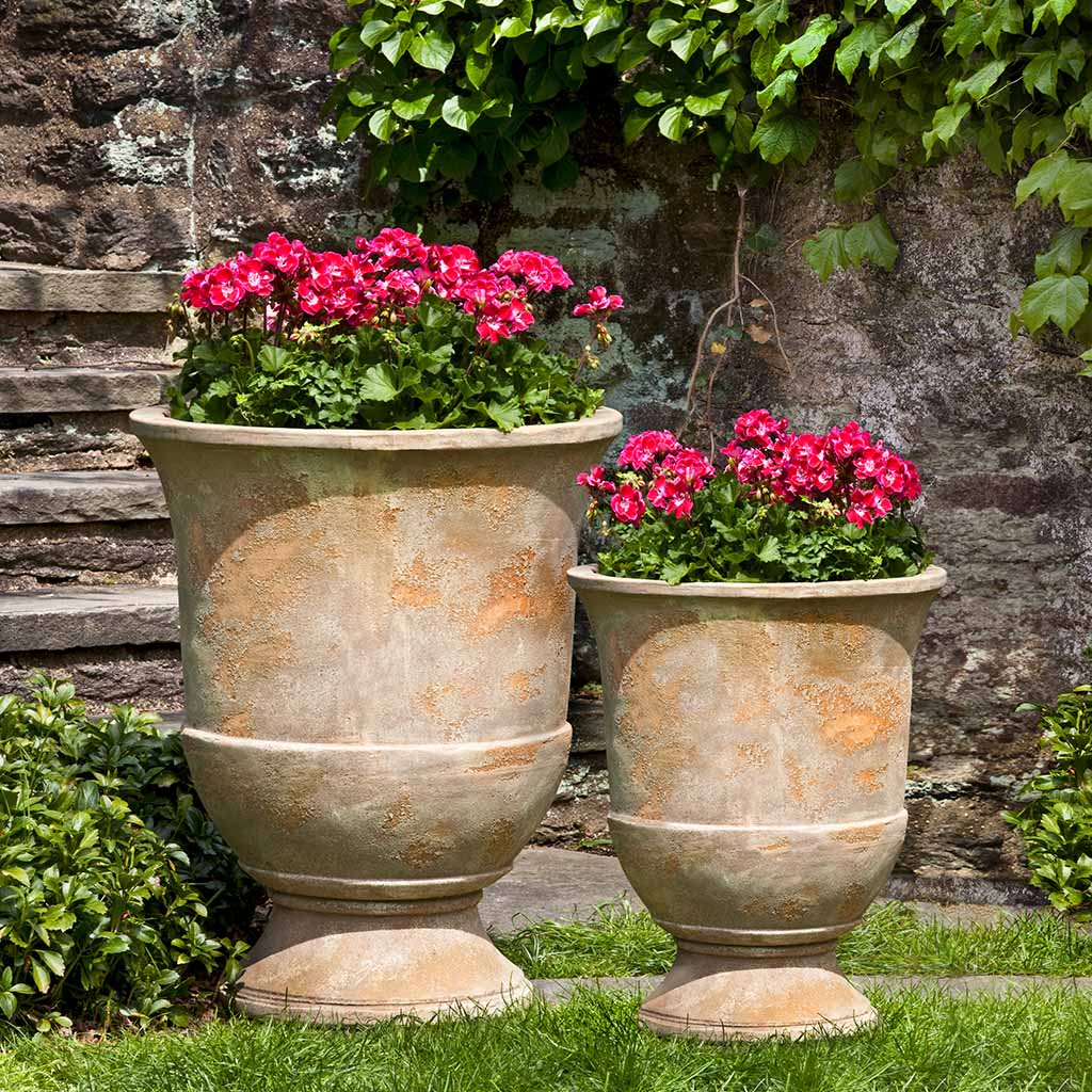 Campania Lipari Urn