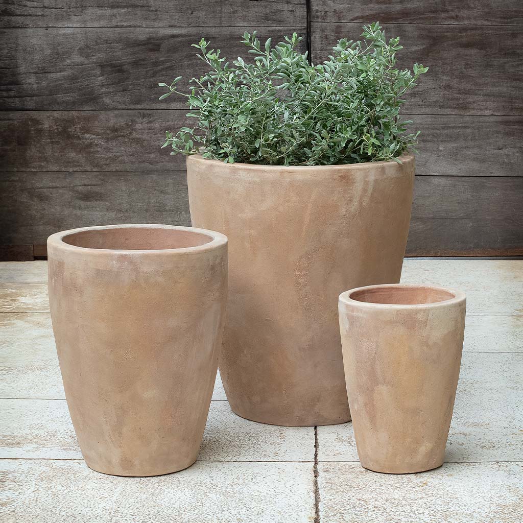 Campania Colburn Planter