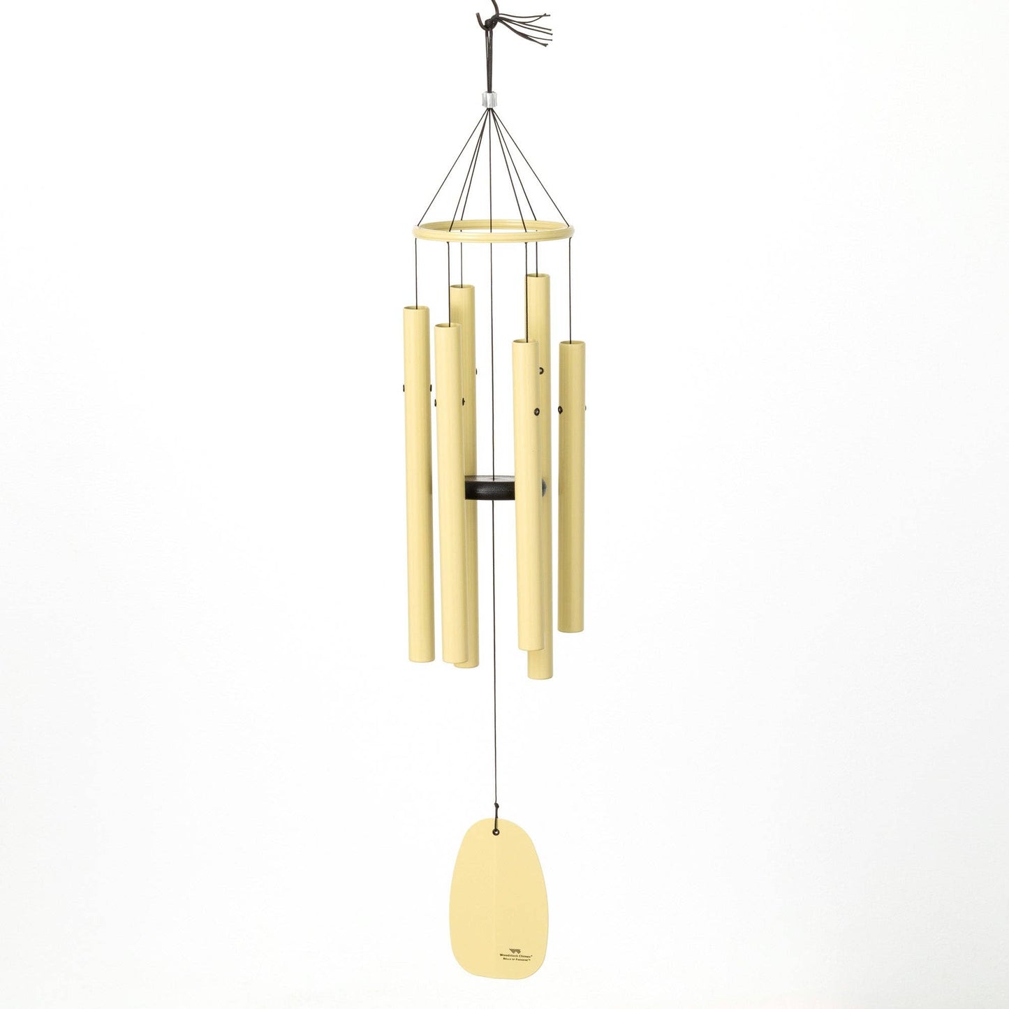 32 in. Woodstock Monochrome Bells of Paradise™ Chime