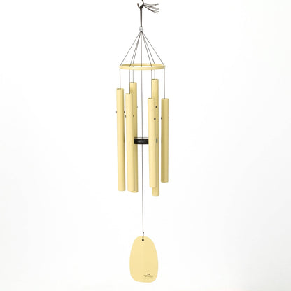 32 in. Woodstock Monochrome Bells of Paradise™ Chime