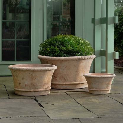 Campania Corda Planter