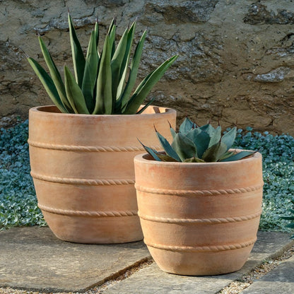 Campania Santorini Planter