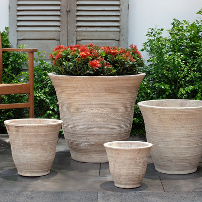 Campania Lapo Planter