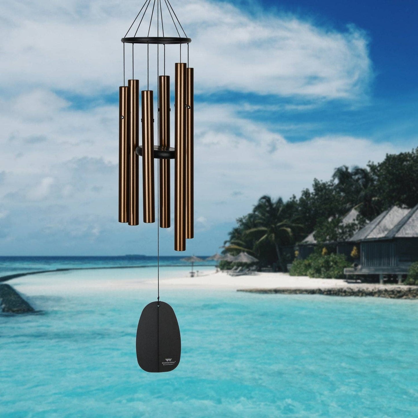 32 in. Woodstock Bells of Paradise™ Chime