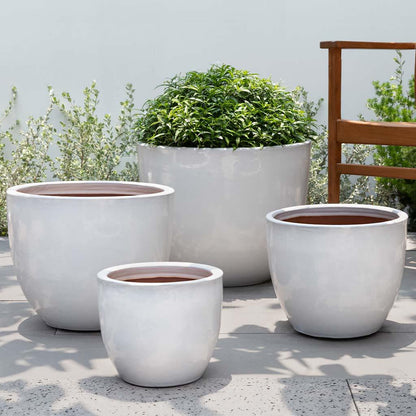 Campania Cora Planter