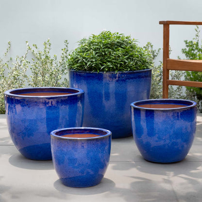 Campania Cora Planter