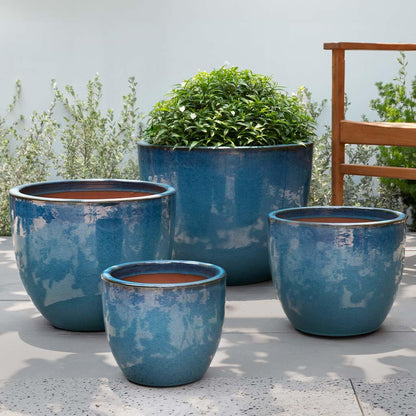 Campania Cora Planter