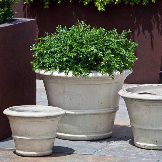 Campania Vicolo Planter