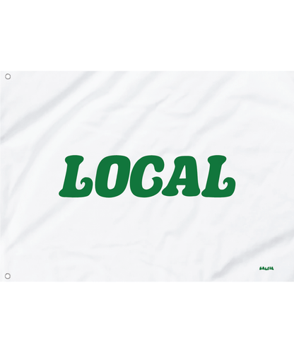 Local Flag
