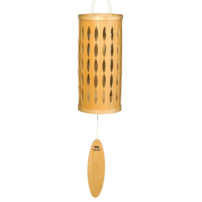 28 in. Woodstock Aloha Chime