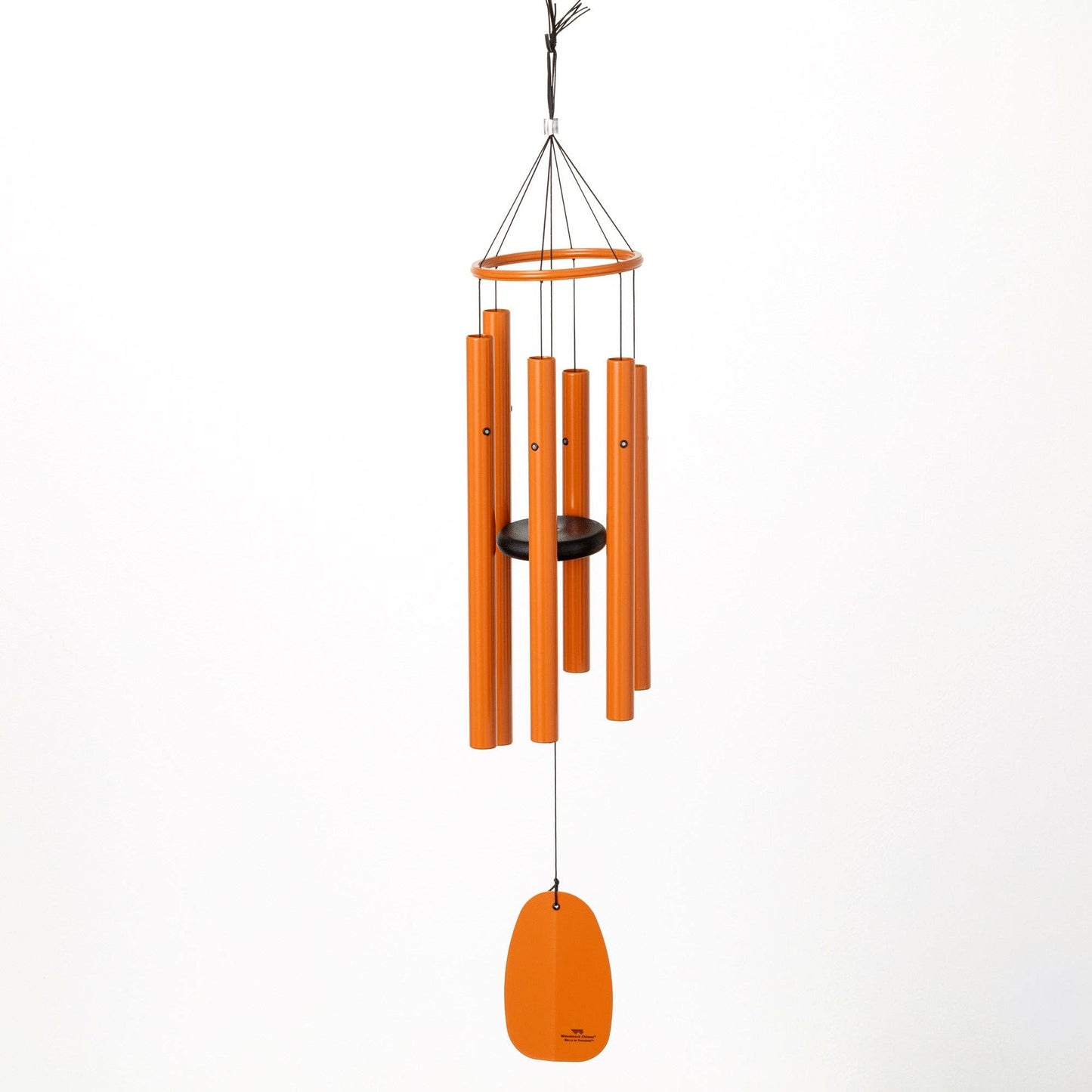 32 in. Woodstock Monochrome Bells of Paradise™ Chime