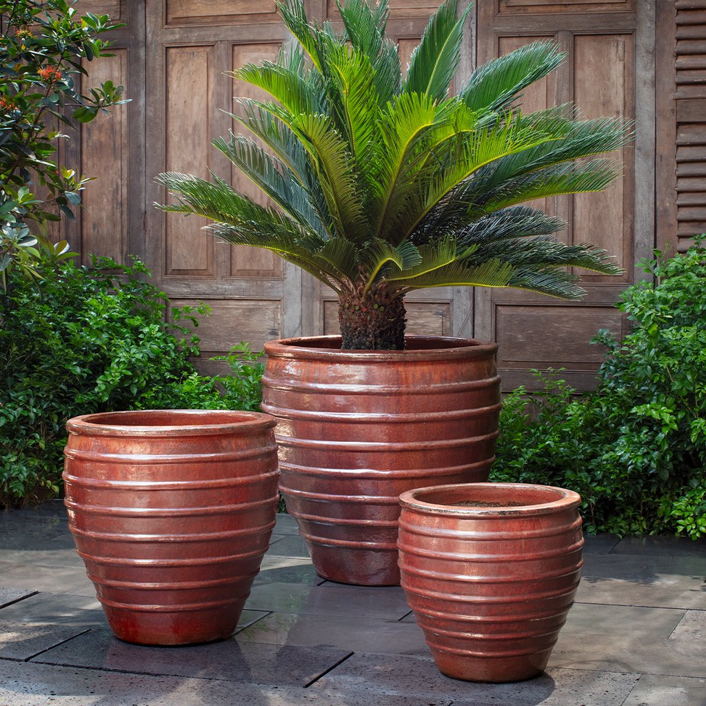 Campania Vari Planter