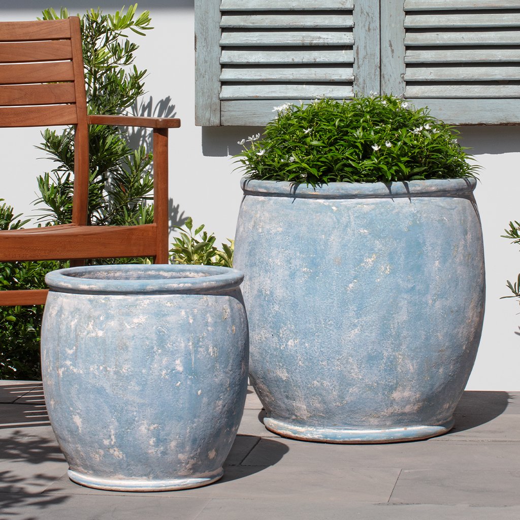 Campania Brooke Planter