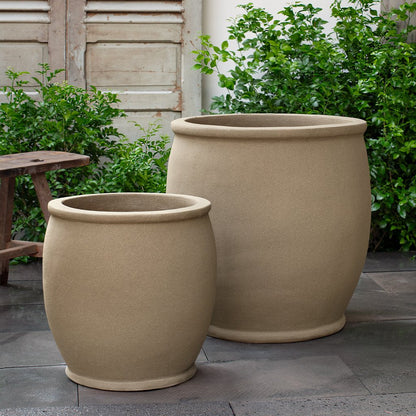Campania Brooke Planter