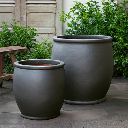Campania Brooke Planter