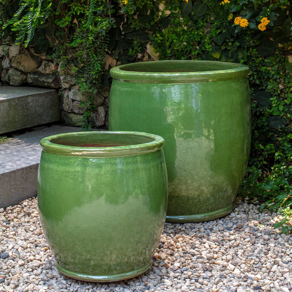 Campania Brooke Planter