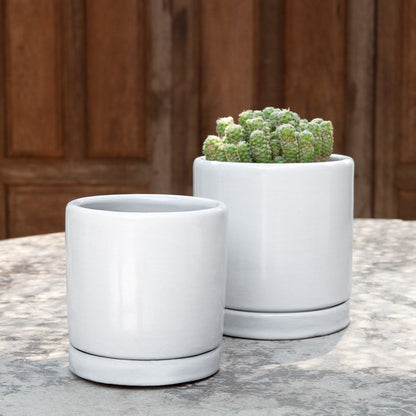 Campania Avon Planter