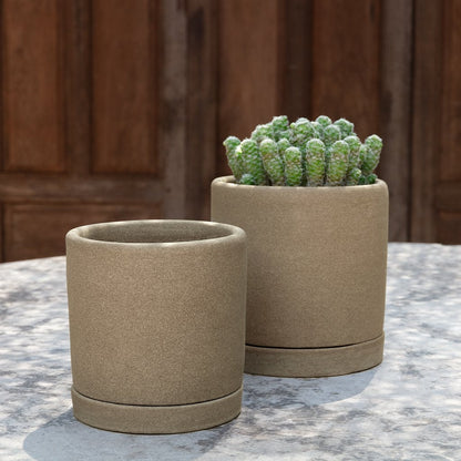 Campania Avon Planter