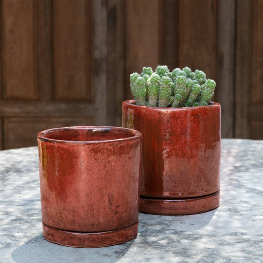 Campania Avon Planter