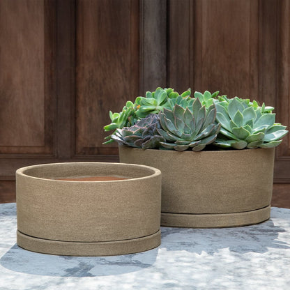 Campania Ardleigh Planter