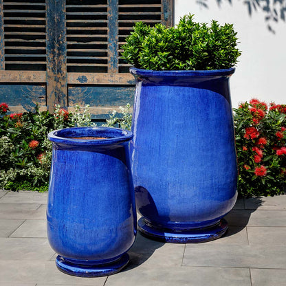 Campania Valreas Planter