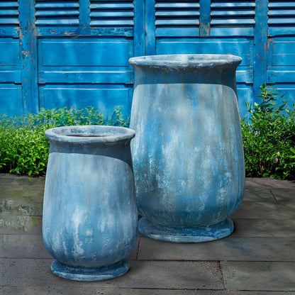 Campania Valreas Planter