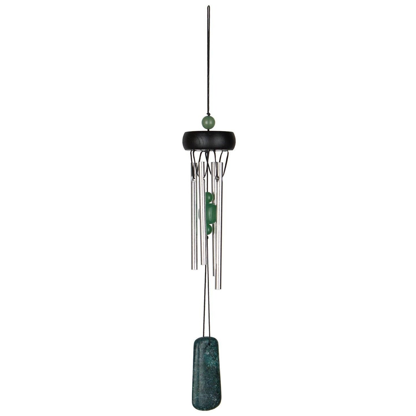 12 in. Woodstock Precious Stones Chime