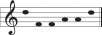 24 in. Woodstock Star Spangled Banner Chime