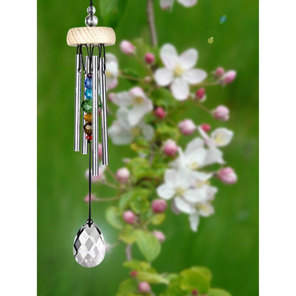 10 in. Woodstock Gem Drop Chime