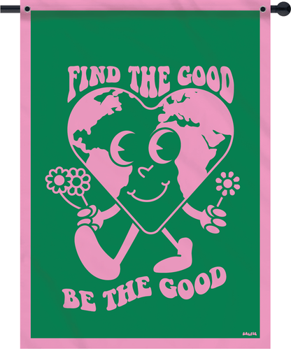 Be The Good Flag
