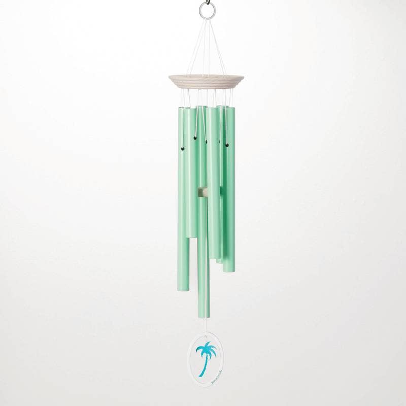 24 in. Woodstock Margaritaville® Island Hideaway Chime