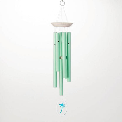 24 in. Woodstock Margaritaville® Island Hideaway Chime