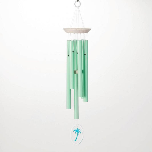 24 in. Woodstock Margaritaville® Island Hideaway Chime