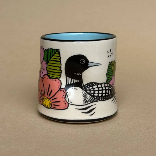 Lucky Loon Cup - Medium