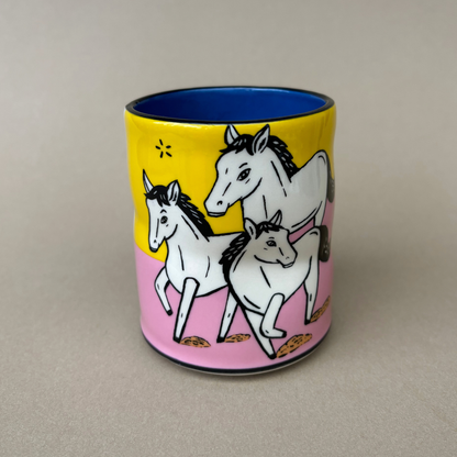 Trust Soul Spark Cup