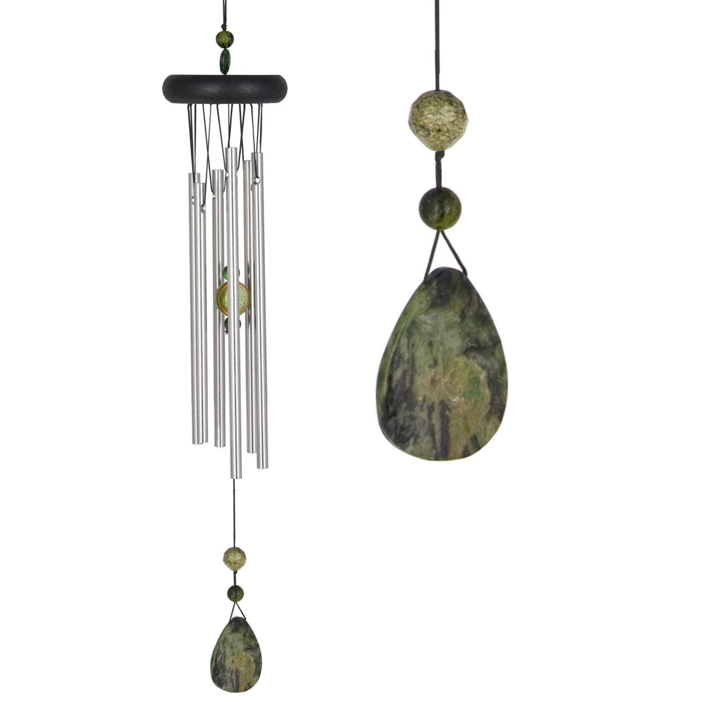 16 in. Woodstock Chakra Chime