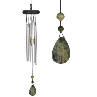 16 in. Woodstock Chakra Chime