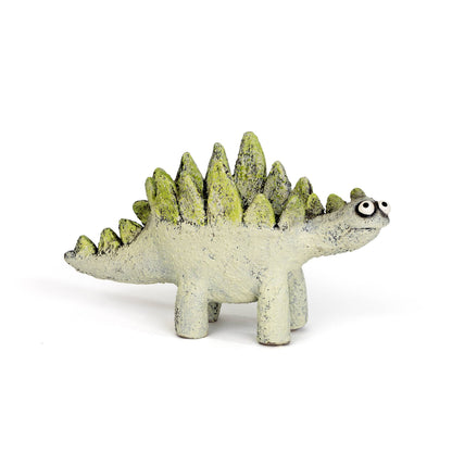 Steven The Stegosaurus Blobhouse® Planter