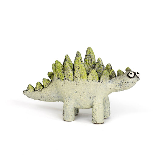 Steven The Stegosaurus Blobhouse® Planter