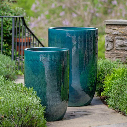 Campania Cole Planter